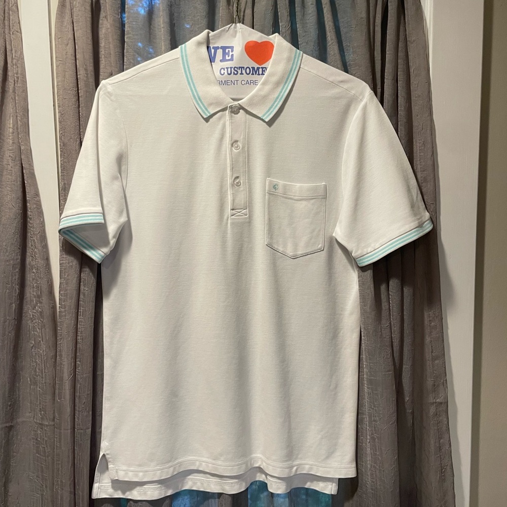 Criquet Club Polo